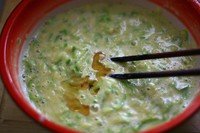 老北京西葫芦糊塌子6