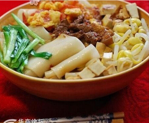 特色面食30种简介_整合特色面食30种图片7