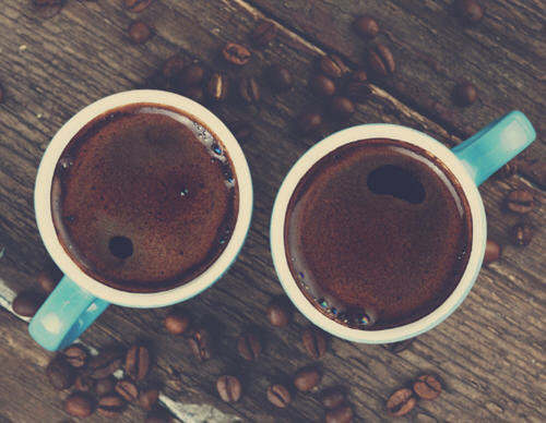 红牛和咖啡可以一起喝吗-红牛和咖啡能不能一起喝1