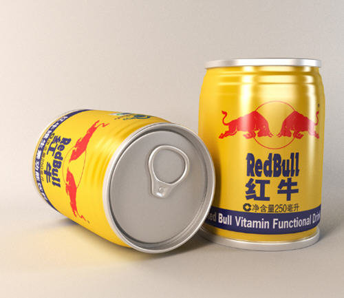 红牛和咖啡可以一起喝吗-红牛和咖啡能不能一起喝2