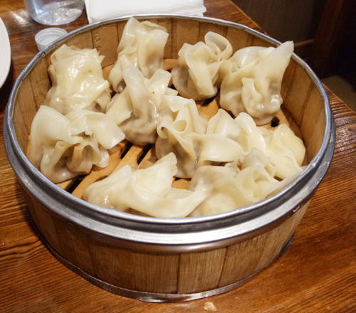 在家蒸烧麦用开水和冷水哪个好-蒸烧麦开水还是冷水蒸好1