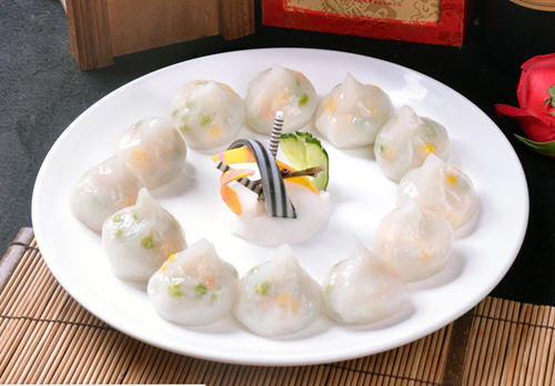 在家蒸烧麦用开水和冷水哪个好-蒸烧麦开水还是冷水蒸好2