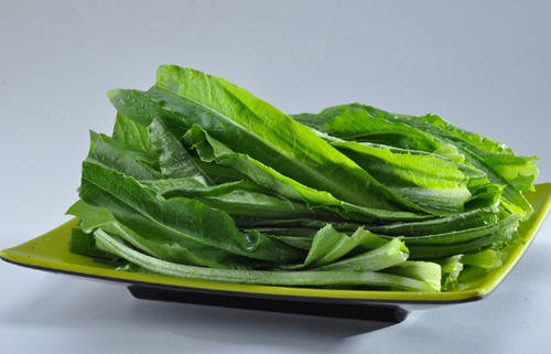 生活中关于蔬菜的英语单词大全(附中英图文对照表)11