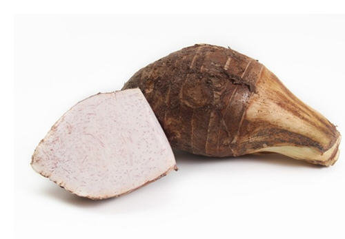 生活中关于蔬菜的英语单词大全(附中英图文对照表)26