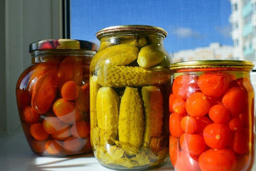 生活中关于蔬菜的英语单词大全(附中英图文对照表)28