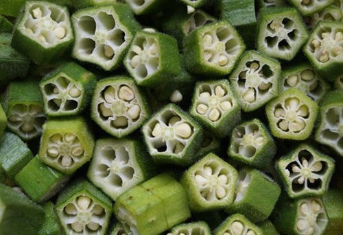 生活中关于蔬菜的英语单词大全(附中英图文对照表)29