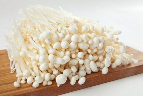 生活中关于蔬菜的英语单词大全(附中英图文对照表)30