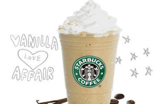 星巴克饮品菜单和图片13