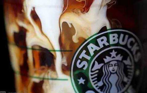 星巴克饮品菜单和图片18