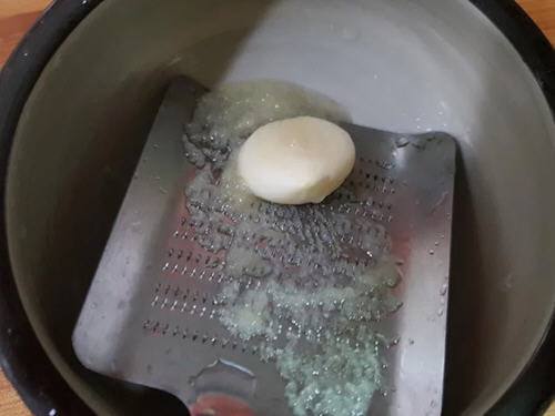 山东烧鸡的做法和配料6