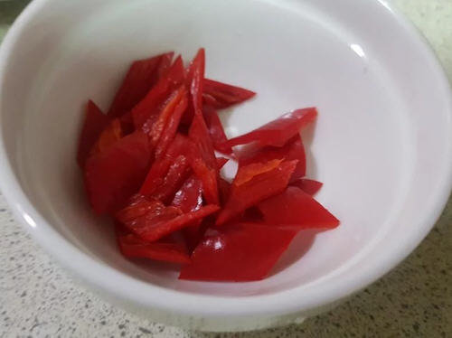 山东烧鸡的做法和配料8