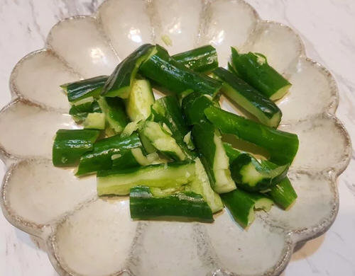 山东烧鸡的做法和配料12