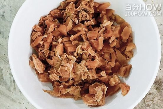 蒸肉饼怎么做又软又滑的窍门-蒸肉饼的制作方法13
