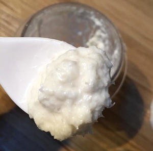 宝宝辅食银鳕鱼泥7