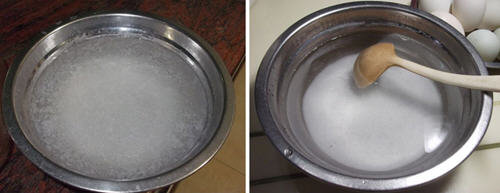 盐水咸鸭蛋(盐水浸泡法)4