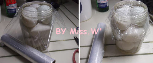 盐水咸鸭蛋(盐水浸泡法)8