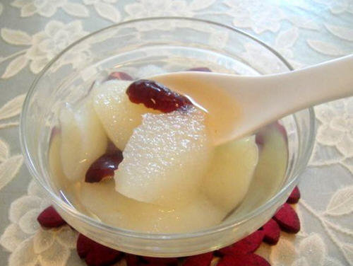 【整合】14款家常清热解毒的汤做法1