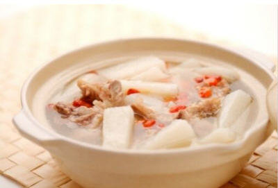 【整合】14款家常清热解毒的汤做法2