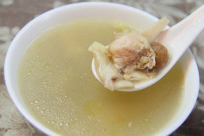 【整合】14款家常清热解毒的汤做法3