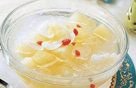 【整合】14款家常清热解毒的汤做法4