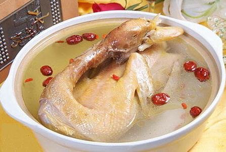 【整合】14款家常清热解毒的汤做法6