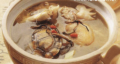 【整合】14款家常清热解毒的汤做法9