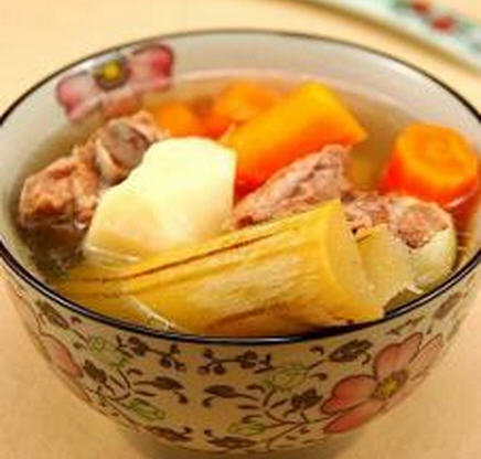 【整合】14款家常清热解毒的汤做法11