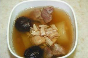 【整合】14款家常清热解毒的汤做法12