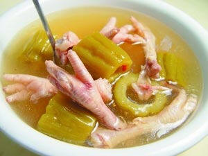 【整合】14款家常清热解毒的汤做法10