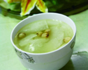 【整合】14款家常清热解毒的汤做法14