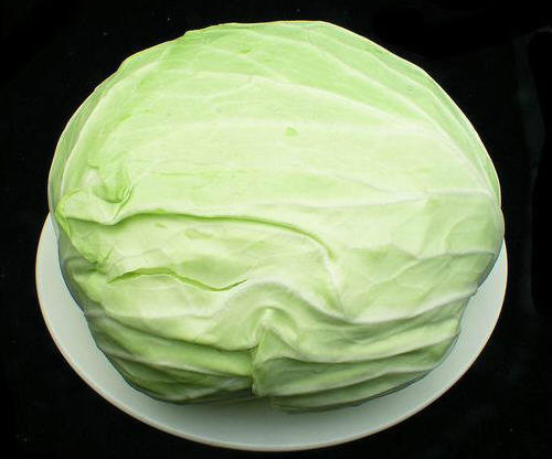 包菜的热量：一个包菜的热量是多少