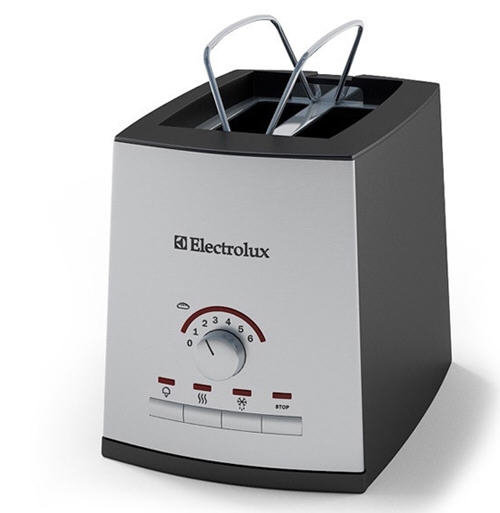 烤面包机怎么用-家用烤面包机的使用方法及注意事项1