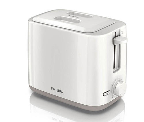 烤面包机怎么用-家用烤面包机的使用方法及注意事项2