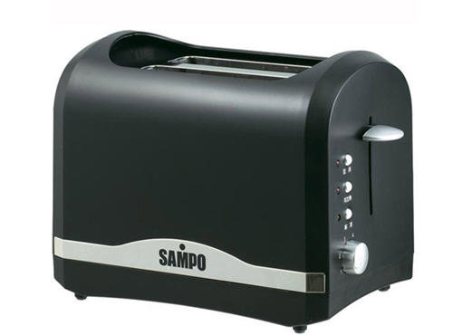 烤面包机怎么用-家用烤面包机的使用方法及注意事项3