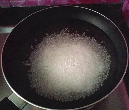 牛奶芒果西米露2