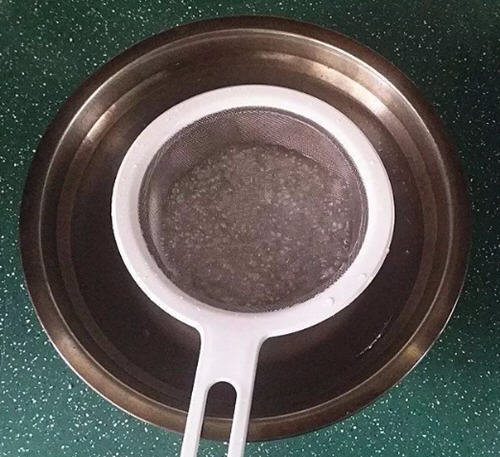 牛奶芒果西米露4