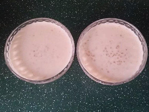 牛奶芒果西米露6