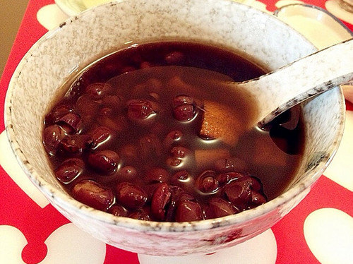 小窍门：红豆怎么煮容易烂3