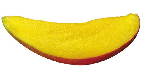 芒果汁粘衣服上怎么办-吃芒果染到衣服上怎么洗掉3