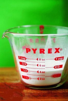 一毫升等于多少克？1ml=1g1