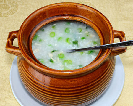 煮粥水和米的比例多少最好-煮粥放多少水和米味道最好喝1