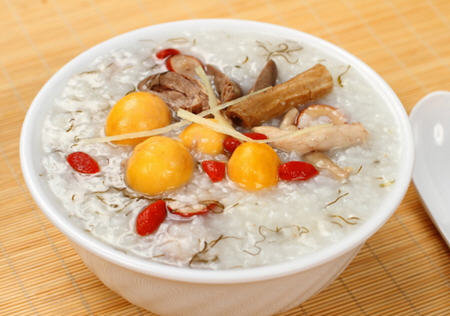 煮粥水和米的比例多少最好-煮粥放多少水和米味道最好喝2