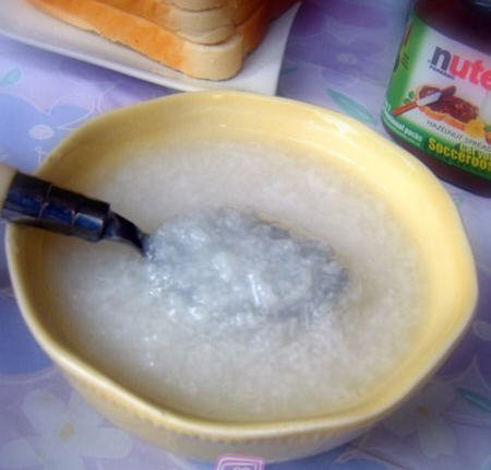 煮粥水和米的比例多少最好-煮粥放多少水和米味道最好喝3