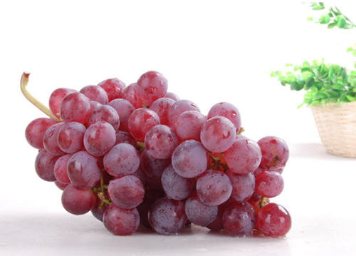 提子怎么洗才干净-图解提子的清洗方法9