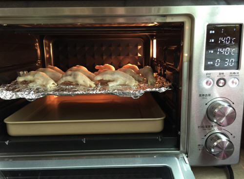 广式早茶蒸凤爪(鸡爪)4