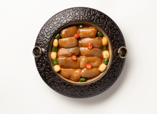 打造星级享受-以顶级辣味美馔-澳门星际酒店重新定义“辣味哲学”3