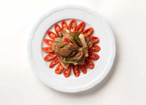 打造星级享受-以顶级辣味美馔-澳门星际酒店重新定义“辣味哲学”10