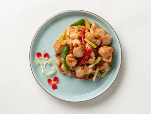 打造星级享受-以顶级辣味美馔-澳门星际酒店重新定义“辣味哲学”12