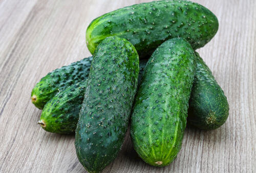 多吃黄瓜有什么好处-解析吃黄瓜的好处与功效1