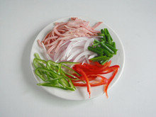 一百种超级好吃的早餐7